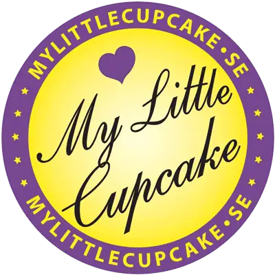 My Little Cupcake logotyp