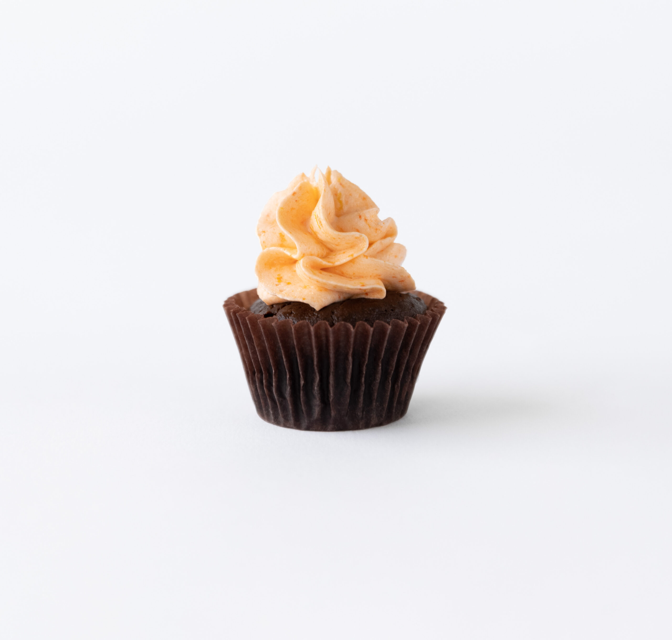 Vegan Orange