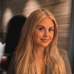 Camilla Brohäll