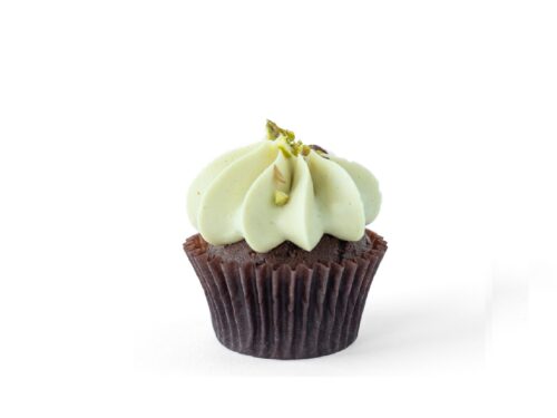 Pistachio Paradise